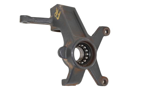 Kubota - 12 Kubota RTV400Ci Front Right Spindle Knuckle