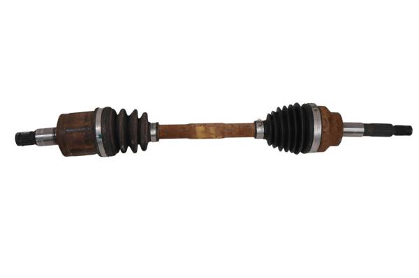 Kubota - 12 Kubota RTV400Ci Front Left Cv Axle