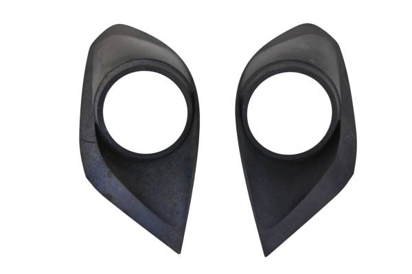 Kubota - 12 Kubota RTV400Ci Front Headlight Covers Trim
