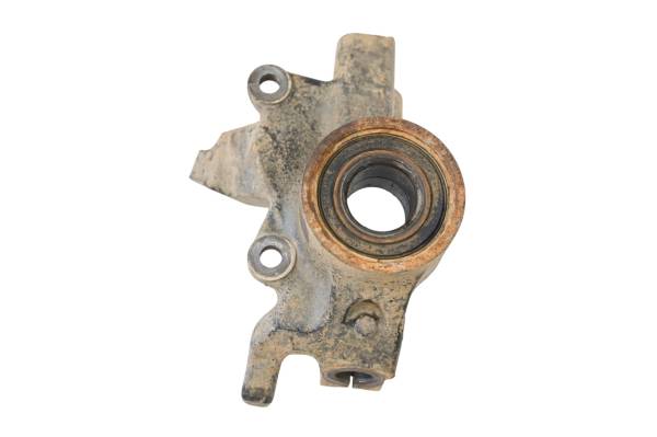 Can-Am - 18 Can-Am Commander Max 1000 XT Front Right Spindle Knuckle