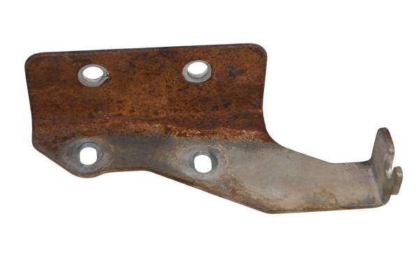 Kubota - 12 Kubota RTV400Ci Differential Lock Stay