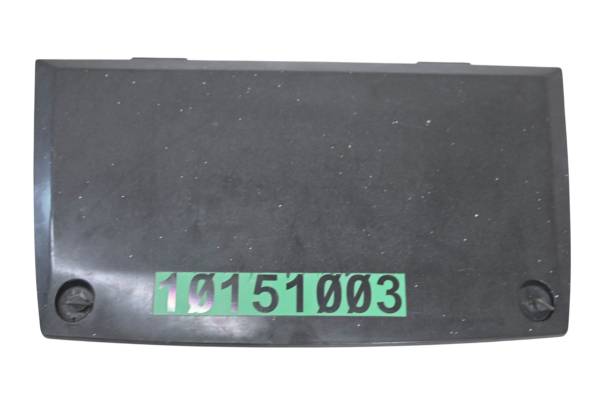 Kawasaki - 19 Kawasaki Mule Pro-DXT Hood Front Fender Cover KAF1000A