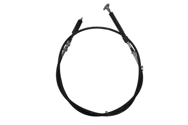 Kawasaki - 19 Kawasaki Mule Pro-DXT Shifter Cable KAF1000A