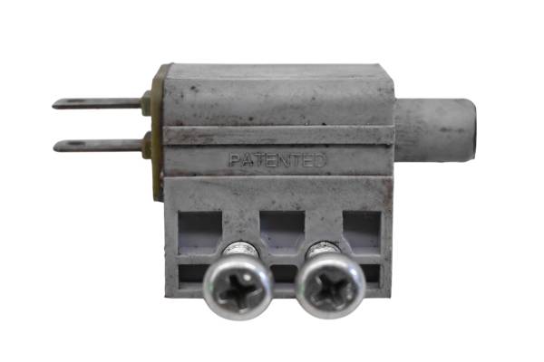 Kubota - 12 Kubota RTV400Ci Rear Brake Tail Light Switch Sensor