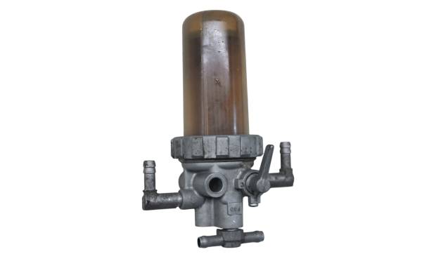 Kawasaki - 19 Kawasaki Mule Pro-DXT Fuel Filter KAF1000A