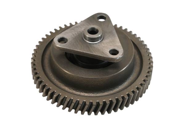 Kubota - 18 Kubota RTV-X900W Idler Gear