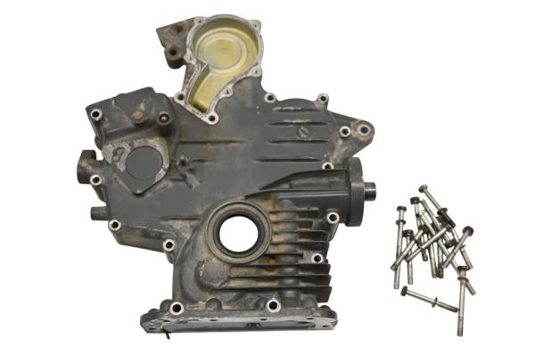 Kubota - 18 Kubota RTV-X900W Engine Timing Cover