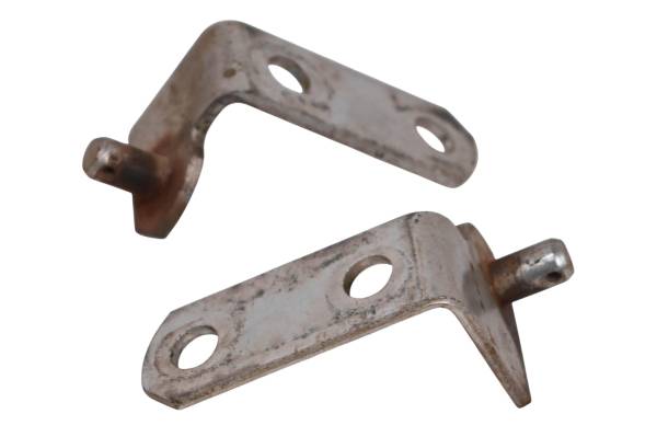 Kubota - 12 Kubota RTV400Ci Seat Stay Brackets