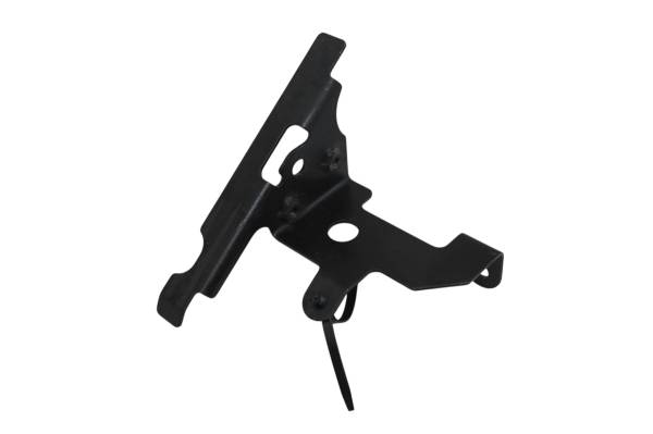 Kawasaki - 19 Kawasaki Mule Pro-DXT Oil Dip Stick Bracket KAF1000A