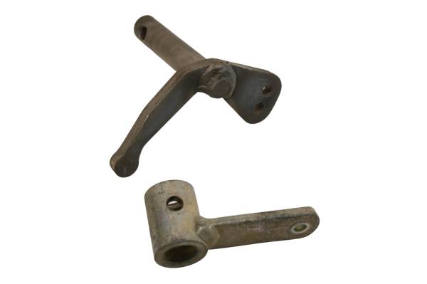 Kubota - 18 Kubota RTV-X900W Fwd Select Lever