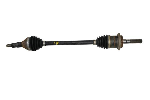 Can-Am - 18 Can-Am Commander Max 1000 XT Front Right Cv Axle