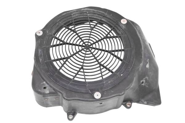 Kubota - 12 Kubota RTV400Ci Fan Cover