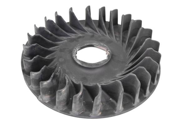 Kubota - 12 Kubota RTV400Ci Radiator Fan Blade