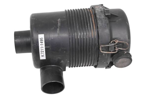 Kubota - 12 Kubota RTV400Ci Air Cleaner Assembly