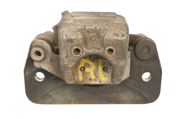 Can-Am - 18 Can-Am Commander Max 1000 XT Rear Left Brake Caliper