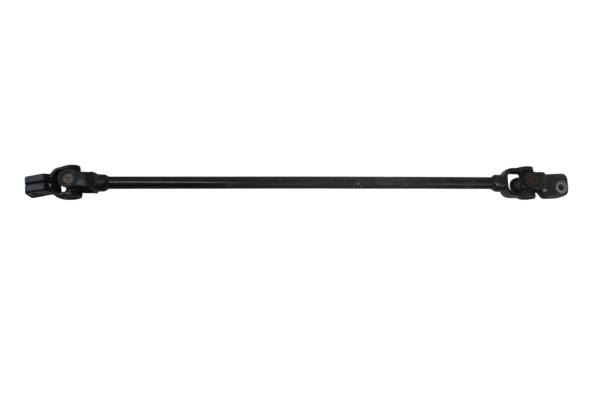 Kawasaki - 19 Kawasaki Mule Pro-DXT Steering Stem Shaft KAF1000A
