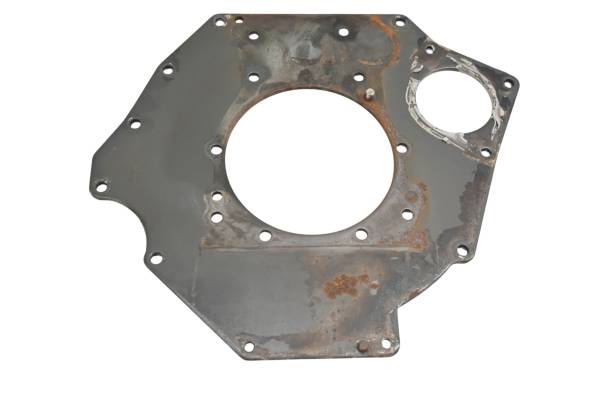 Kubota - 18 Kubota RTV-X900W Engine Rear End Plate