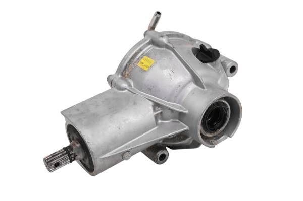 Kubota - 12 Kubota RTV400Ci Front Differential