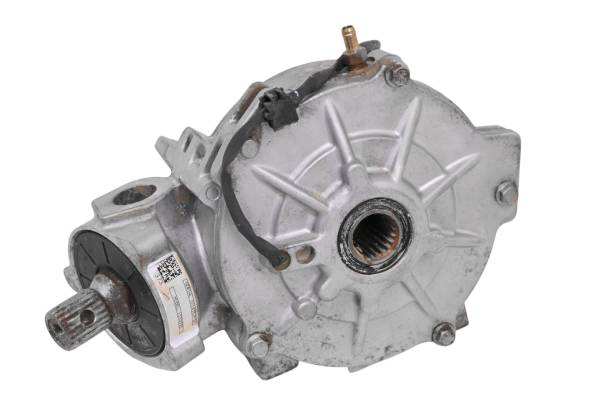 Polaris - 15 Polaris Sportsman 570 Touring 4x4 Front Differential