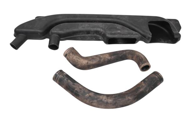 Kubota - 12 Kubota RTV400Ci Airbox Hoses