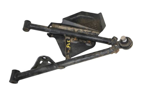 Can-Am - 18 Can-Am Commander Max 1000 XT Front Lower Right A-Arm