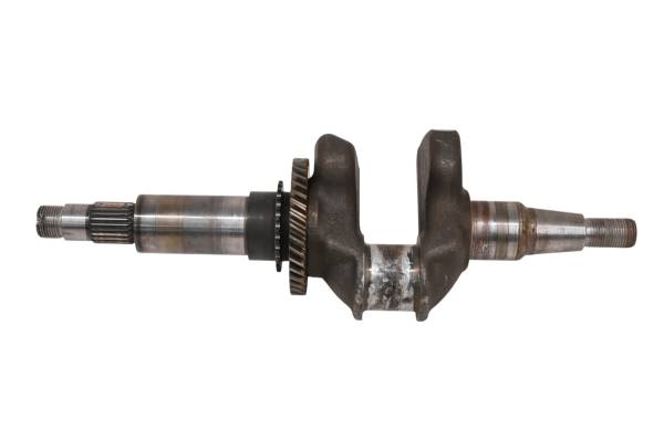 Kubota - 12 Kubota RTV400Ci Crankshaft Crank Shaft For Parts
