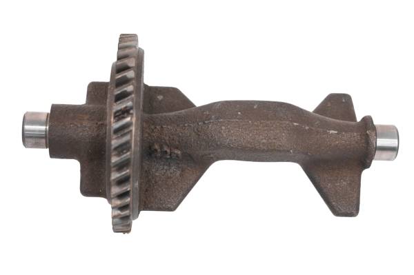Kubota - 12 Kubota RTV400Ci Counter Balancer Crankshaft Balance