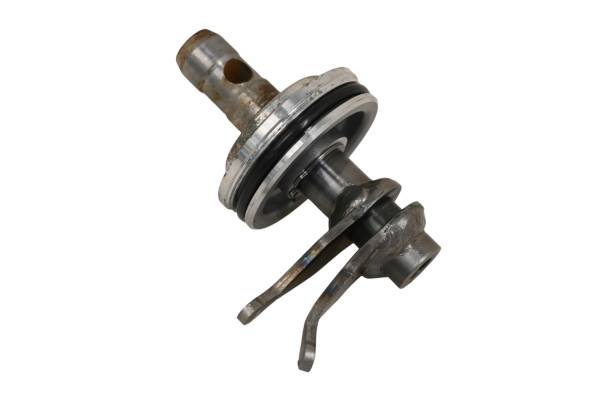 Kubota - 18 Kubota RTV-X900W Control Valve Shift Fork