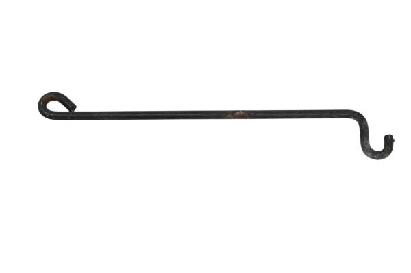 Kubota - 12 Kubota RTV400Ci Cargo Box Rod