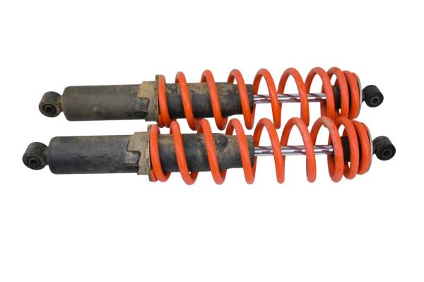 Can-Am - 18 Can-Am Commander Max 1000 XT Front Shocks