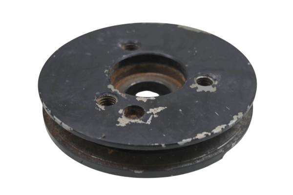 Kawasaki - 19 Kawasaki Mule Pro-DXT Crank Belt Pulley KAF1000A