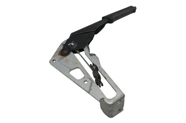 Kawasaki - 19 Kawasaki Mule Pro-DXT Emergency Brake Lever KAF1000A