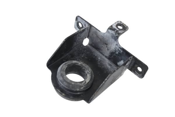 Kawasaki - 19 Kawasaki Mule Pro-DXT Fuel Tank Bracket KAF1000A
