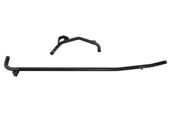 Kawasaki - 19 Kawasaki Mule Pro-DXT Radiator Coolanttubes Left & Right KAF1000A