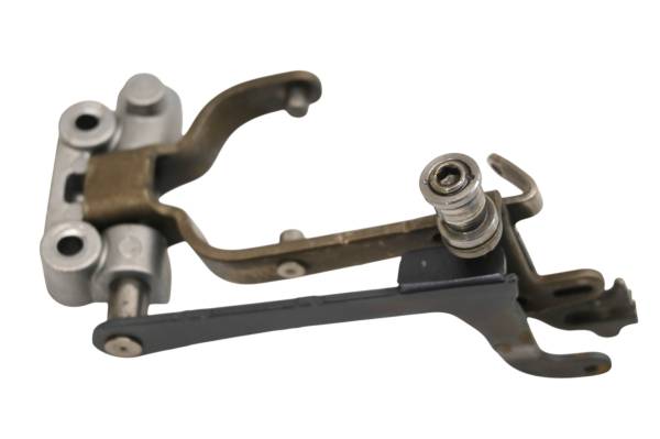 Kubota - 18 Kubota RTV-X900W Governor Lever Assembly