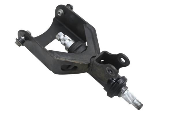 Kawasaki - 19 Kawasaki Mule Pro-DXT Steering Stem Shaft KAF1000A
