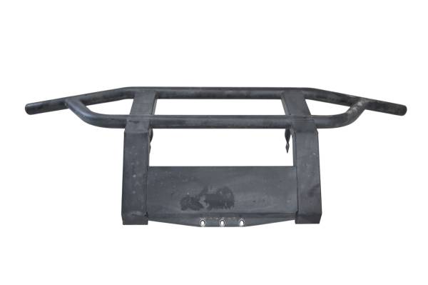 Kawasaki - 19 Kawasaki Mule Pro-DXT Front Brush Guard KAF1000A