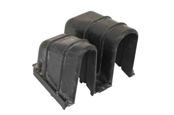 Kubota - 18 Kubota RTV-X900W Fuse Box Cover