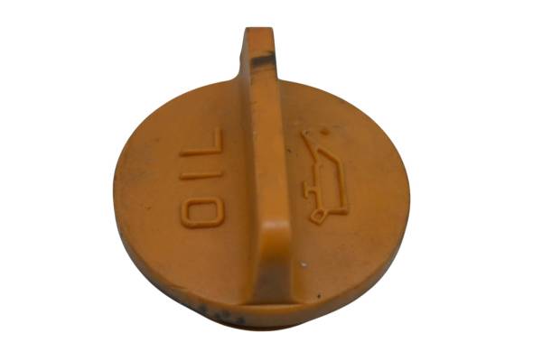 Kawasaki - 19 Kawasaki Mule Pro-DXT Oil Filler Cap KAF1000A