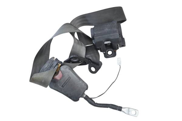 Kawasaki - 19 Kawasaki Mule Pro-DXT Drivers Seat Belt Assembly KAF1000A