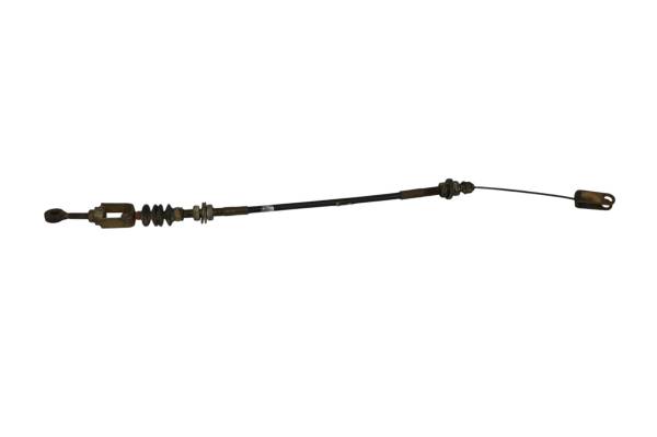 Kubota - 18 Kubota RTV-X900W Engine Speed Control Cable