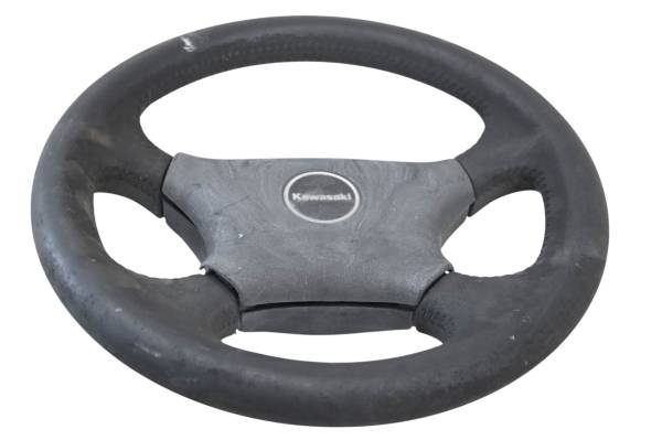 Kawasaki - 19 Kawasaki Mule Pro-DXT Steering Wheel KAF1000A