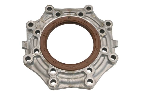 Kubota - 18 Kubota RTV-X900W Bearing Holder Cover