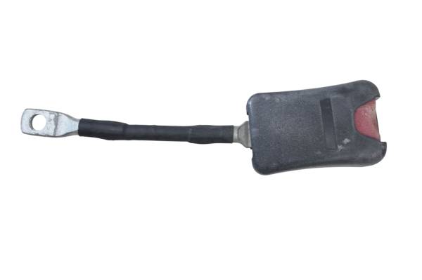 Kawasaki - 19 Kawasaki Mule Pro-DXT Seat Buckle KAF1000A