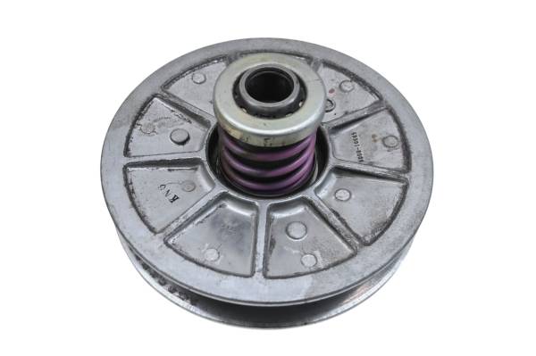 Kawasaki - 19 Kawasaki Mule Pro-DXT Secondary Driven Clutch KAF1000A