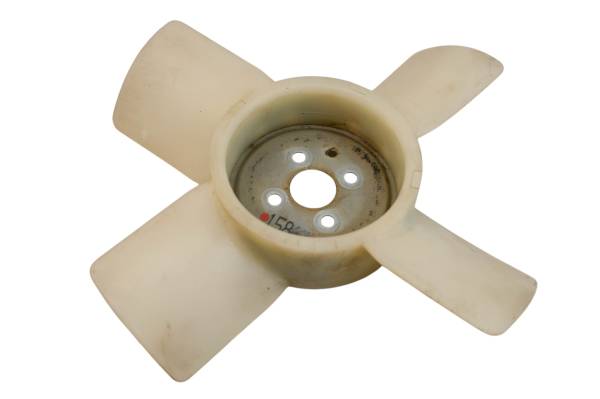 Kubota - 18 Kubota RTV-X900W Suction Fan Blade