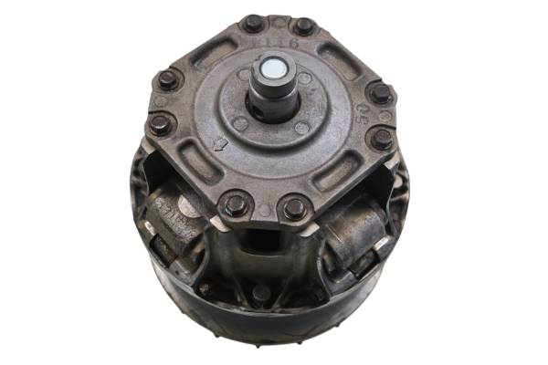 Kawasaki - 19 Kawasaki Mule Pro-DXT Primary Drive Clutch KAF1000A