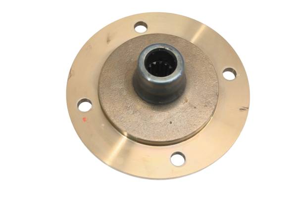 Kubota - 18 Kubota RTV-X900W Flywheel Gear Input Flange