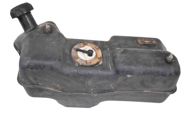 Kubota - 12 Kubota RTV400Ci Gas Tank & Fuel Pump