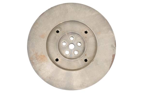 Kubota - 18 Kubota RTV-X900W Flywheel Gear